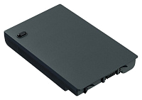 Батарея-аккумулятор SQ-1100 для Acer Aspire 1450, Trvelmate 6000, 8000, Ferrari 3000, 3200, 3400