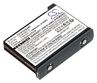 Аккумулятор CS-NTX363MC для Insta360 One X3, (CINAQBT/A)