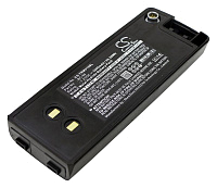 Аккумулятор Cameron Sino CS-TRM310SL (Nikon DTM 300, 400)