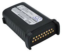 Аккумулятор Symbol (Motorolla) MC9000/MC9010/MC9050/MC9060/MC9062/MC9063 (BSB-001)