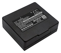 Аккумулятор Cameron Sino CS-HTR621BL (ДУ Nova Mini (68300900, 68300990)) 2500mAh