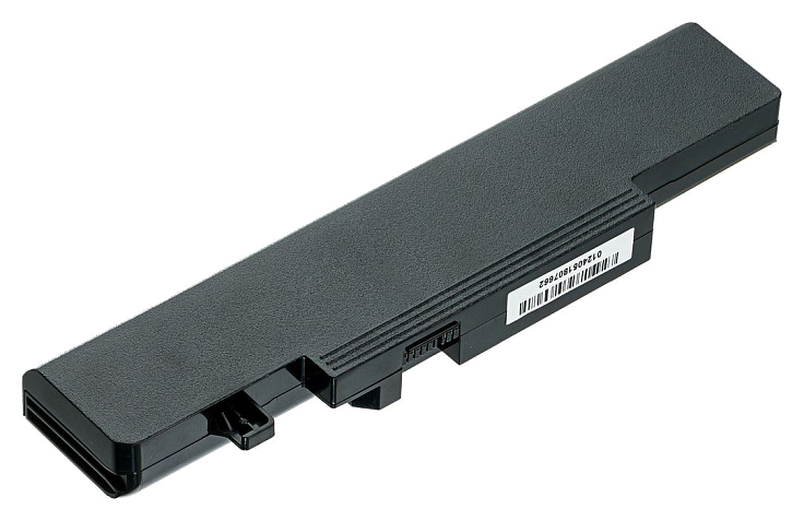 Батарея-аккумулятор для Lenovo IdeaPad Y460, Y560, B560, V560 (5200mAh)