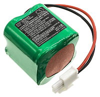 Аккумулятор Cameron Sino CS-MHD565PW для Mosquito Magnet (p/n: 565-035, 9994141), 3.0Ah 4.8V