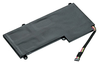 Батарея-аккумулятор 45N1755, 45N1757 для Lenovo ThinkPad Edge E450, E455, E460
