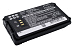 Аккумулятор CameronSino CS-KPB430TW (TH-K2AT/TH-K2E/TH-K2ET/TH-K4ET)