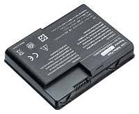 Батарея-аккумулятор 336962-001, 337607-001, 337607-002, PP2080 для HP Compaq Presario X1000
