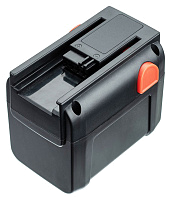 Аккумулятор для GARDENA (p/n: 8835-20, 8835-U, 8839-20), 4.0Ah 18V