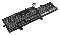 Батарея-аккумулятор CameronSino CS-AUX804NB для Asus ZenBook Pro 14 UX450, ZenBook Pro 14 UX450FD-BE072T, ZenBook Pro 14 UX480FD-BE043T