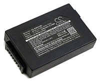 Аккумулятор Honeywell  Dolphin 6100, Dolphin 6110, ScanPal 5100 (BSB-007)