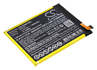 АКБ для HTC (Аккумулятор Cameron Sino для HTC Wildfire E Lite, (BSF50))