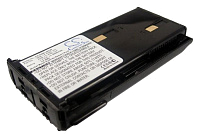 Аккумулятор Cameron Sino CS-KNB140TW (Kenwood Kenwood TK-260, TK-360, TK-270, TK-370, TK-272G, TK-372G)