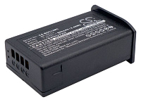 Аккумулятор CameronSino CS-BDC13MC для Leica T
