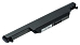 Батарея-аккумулятор A32-K55 для Asus K55 series (6800mAh)