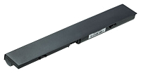 Батарея-аккумулятор HSTNN-LB2R, HSTNN-OB2R для HP ProBook 4330S, 4430S, 4530S, 4535S, 4540S (4400mAh)