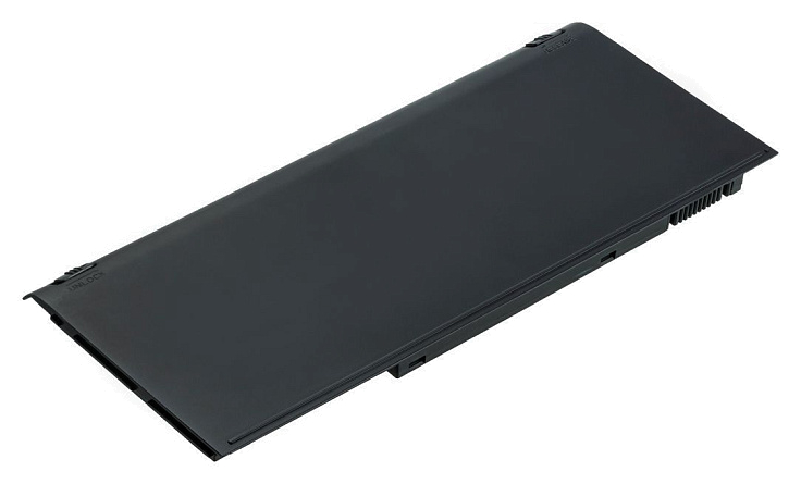 Батарея-аккумулятор BTY-S31, BTY-S32 для MSI X-Slim X320, X340, черный