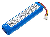 Аккумулятор Cameron Sino CS-JMP100SL (JBL Pulse 1)