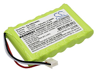 Аккумулятор Cameron Sino CS-PBA700SL (Brother P-Touch PT-7600 (BA-7000))