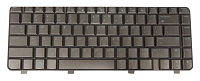 Клавиатура для HP Pavilion DV4-1000 US, Coffee