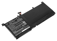 Аккумулятор CS-AUG501NB для Asus ROG G501VW