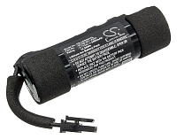 Аккумулятор CameronSino CS-LOE207XL (Logitech UE Boom 2UE Boom 2 Ultimate)