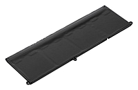 Аккумулятор для Dell Inspiron 3521, 3511, 5510, 5410, 5015, 7420, 5310, 3525, Vostro 3510, 5410, 5510, 3420, 5620, Latitude 3420, 3520, 3320 (XDY9K)