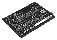 Аккумуляторная батарея CS-OPN210SL для Oneplus Nord CE 5G, EB2101, EB2103