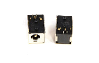 Разъем питания p/n:PJ048 для HP Presario F7000 Series, Pavilion DV9000, DV6000, V6000, V6300, DV6200