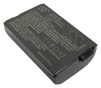 Аккумулятор CameronSino CS-BP315 для Canon DC10, DC19, DC20, DC21, DC22, DC40, DC50, DC51, DC95, DC100, DC200, DC201, DC210, DC211, DC220 Series