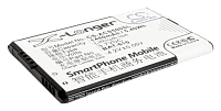 Аккумулятор для Acer CloudMobile S500 (Аккумулятор CameronSino CS-ACS500SL для Acer CloudMobile S500)