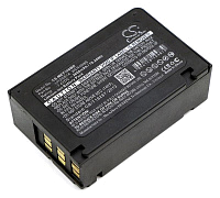 Аккумулятор CS-MET100MD для Mindray Defibrillateur Beneview T1, Mindray T1