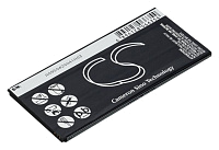 Аккумулятор LI3734T42P3HC86049 для ZTE V9A, V9C, Light, Light Tab 2, Билайн М2, МегаФон V9+, МТС 1055