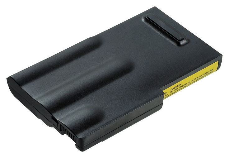 Батарея-аккумулятор для IBM ThinkPad A21e, A22e