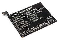 Аккумулятор CameronSino CS-YJT310SL для OnePlus 3T