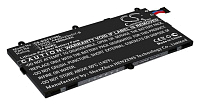 Аккумулятор CameronSino CS-SGT210SL для Samsung Galaxy Tab 3 7.0 SM-T210, SM-T211, SM-T285, Galaxy Tab 3 Kids, p/n: SP4960C3C, 3600mAh