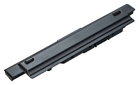 Батарея-аккумулятор MR90Y, XCMRD для Dell Inspiron 14-3421, 3437, 14R-5421, 5437, 15-3521, 15-3537, 15R-552 (2600mAh)