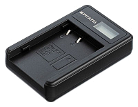 Зарядное устройство BLM1 для Olympus