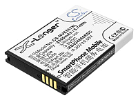 Аккумулятор CameronSino CS-HUE557XL (Huawei E5577s-321/E5577Bs-937/E5577)