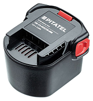 Аккумулятор для AEG (p/n: B1215R, B1214G , B1214 G , B 1214G , B 1214 G, M1230R), 3.0Ah 12V