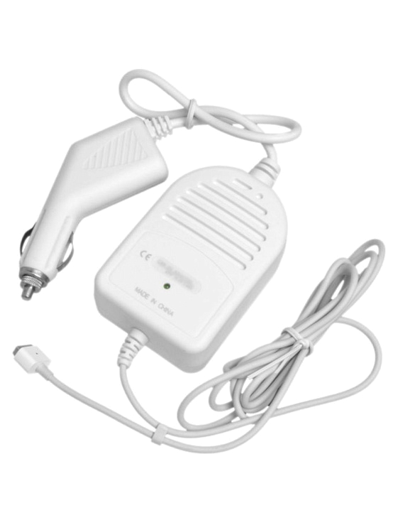 Автоадаптер Pitatel ADC-AP85 (Apple Macbook 85W) Magsafe