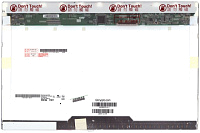 ЖК Матрица для ноутбука 15.4" WXGA+ (1440x900) B154PW02 V.0 CCFL, глянцевая, с инвертором