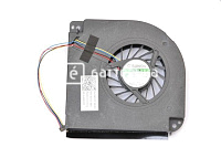 Вентилятор для ноутбука Dell Precision M6400, 4-pin, 5V 0.38A