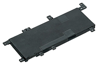 Батарея-аккумулятор для Asus VivoBook F542UF, VivoBook X452, R542UF-DM157T, R542UQ-DM016T