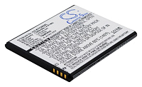 Аккумулятор CameronSino CS-KTC980SL (Fly IQ442 Quad Miracle 2)
