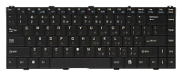 Клавиатура для Asus Z96 Series RU, Black