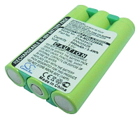 Аккумулятор для Motorola T Series (Аккумулятор CameronSino CS-MOT2288SL для Motorola SNN5542A,  SNN5542B)