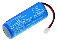 Аккумулятор CS-RWP800VX для Rowenta, (p/n: 1UR18500Y)