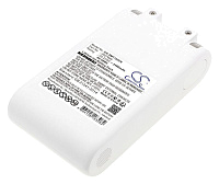 Аккумулятор CS-XMT100VX для Xiaomi G9, Dreame T10, T20, (p/n: P2045-7S1P-BC, P2010-7S1P-BW), 25.2V 2.4Ah