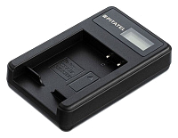 Зарядное устройство BLE9/BLC10 для Panasonic
