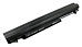 Аккумулятор CameronSino CS-AUK56HB для Asus A46, A56, K46, K56, S46, S56, VivoBook S550, усиленная