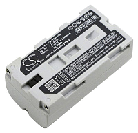 Аккумулятор CameronSino CS-IT3000XL (Casio IT-2000, IT-3000, IT-3100)